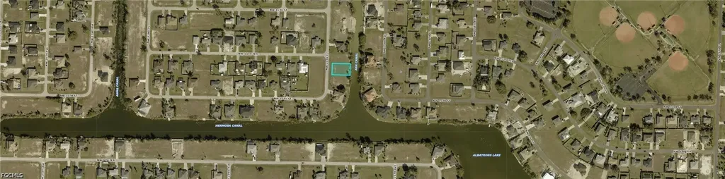 1011 NW 20th Place Cape Coral FL 33993
