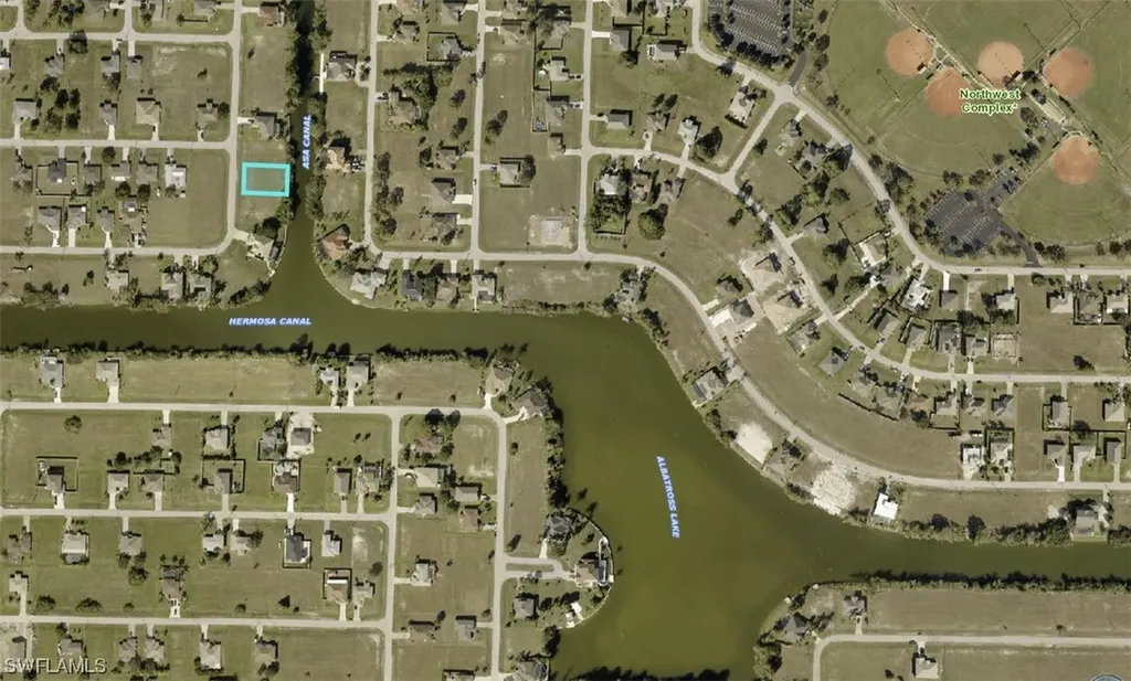 1011 NW 20th Place Cape Coral FL 33993