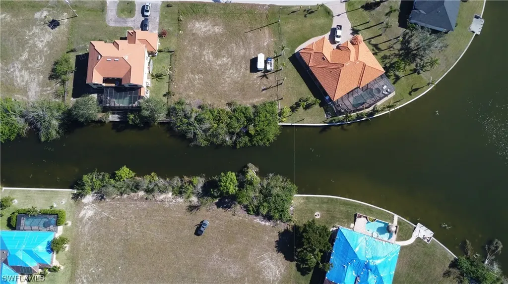 1011 NW 20th Place Cape Coral FL 33993