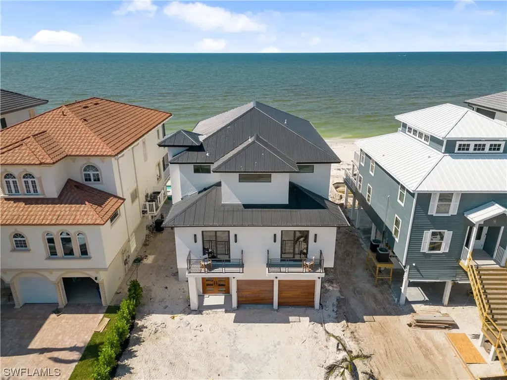 27516 Hickory Boulevard Bonita Springs FL 34134