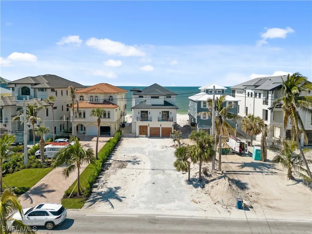 27516 Hickory Boulevard Bonita Springs FL 34134