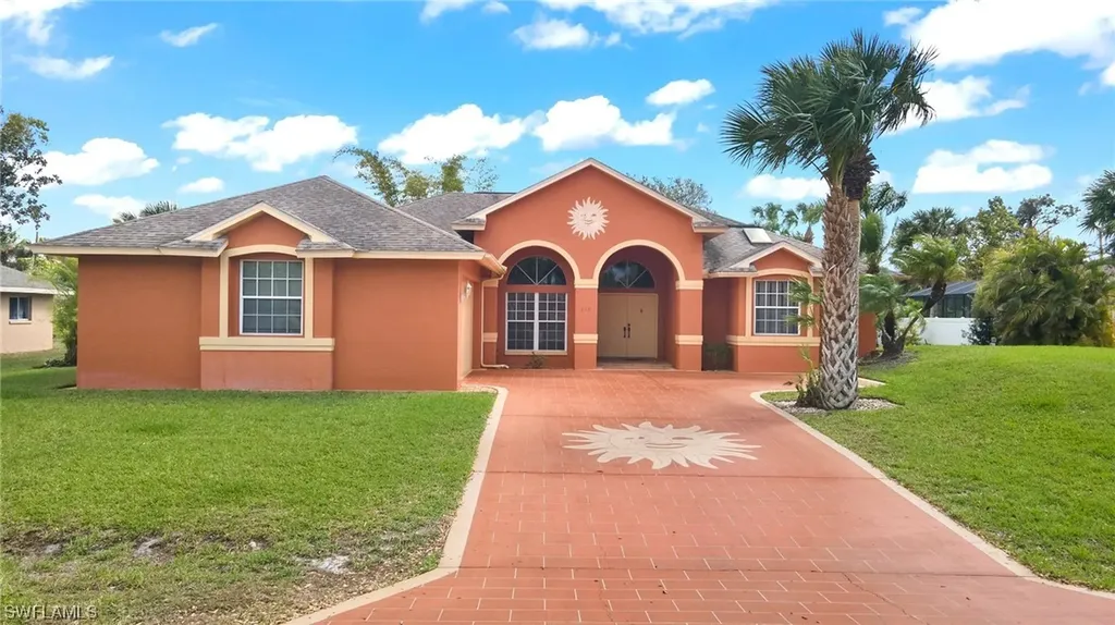 412 Jefferson Avenue Lehigh Acres FL 33936