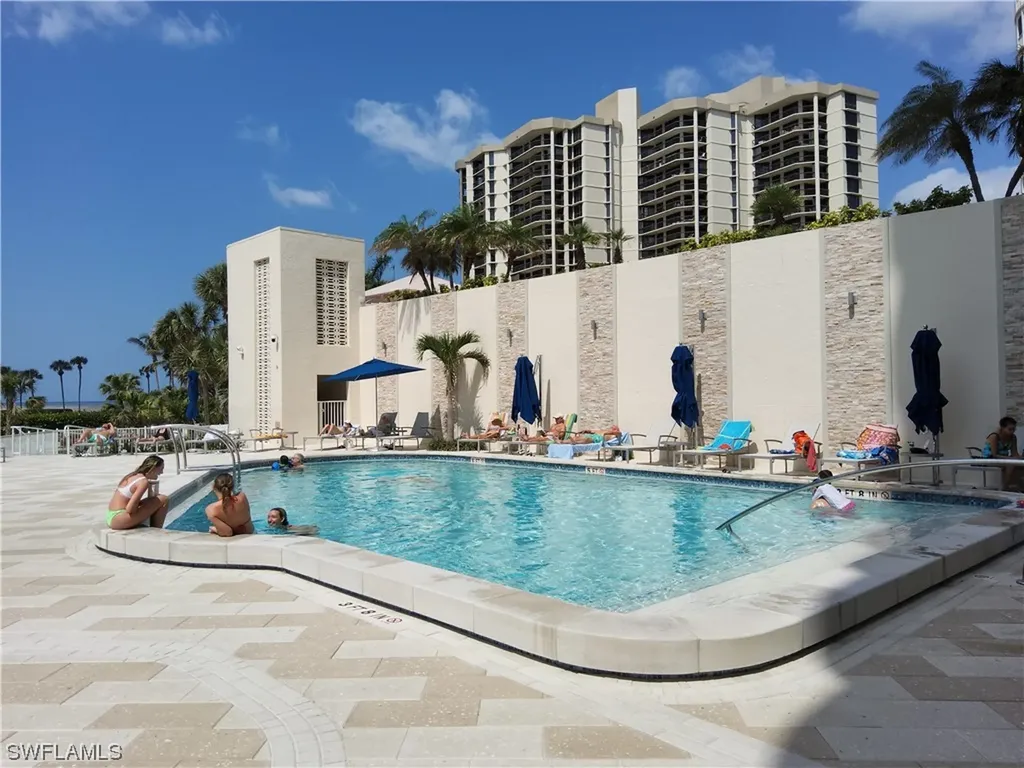 4451 Gulf Shore Boulevard N Naples FL 34103
