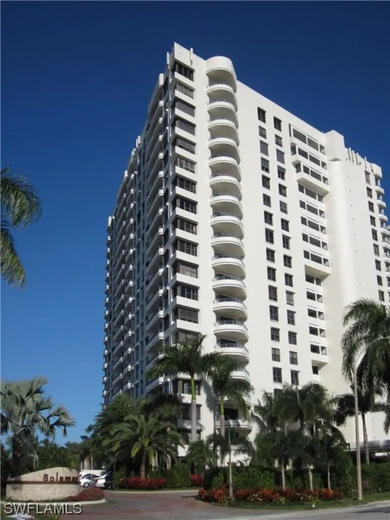 4451 Gulf Shore Boulevard N Naples FL 34103