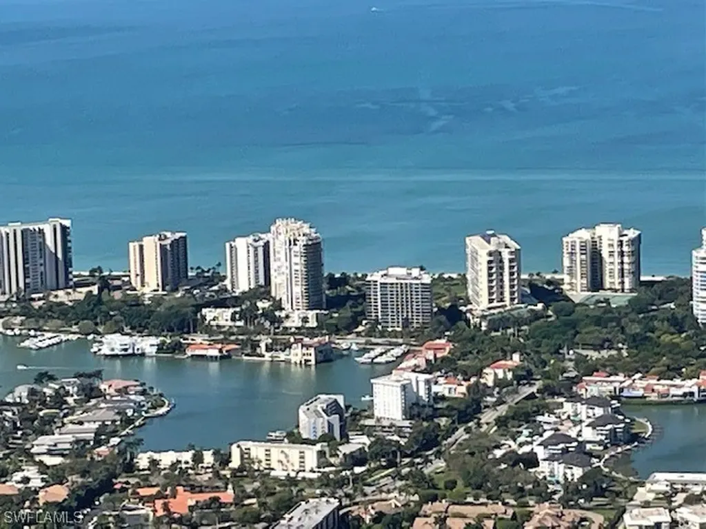 4451 Gulf Shore Boulevard N Naples FL 34103