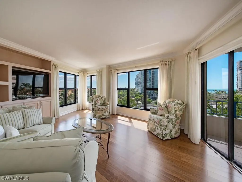 4451 Gulf Shore Boulevard N Naples FL 34103