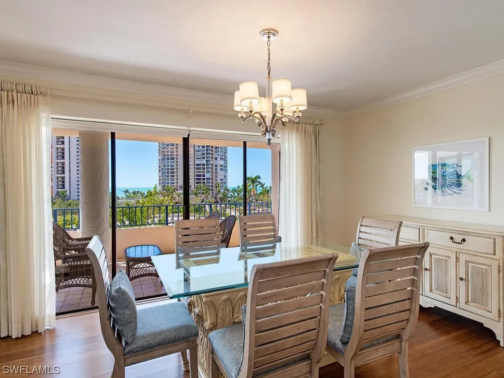 4451 Gulf Shore Boulevard N Naples FL 34103