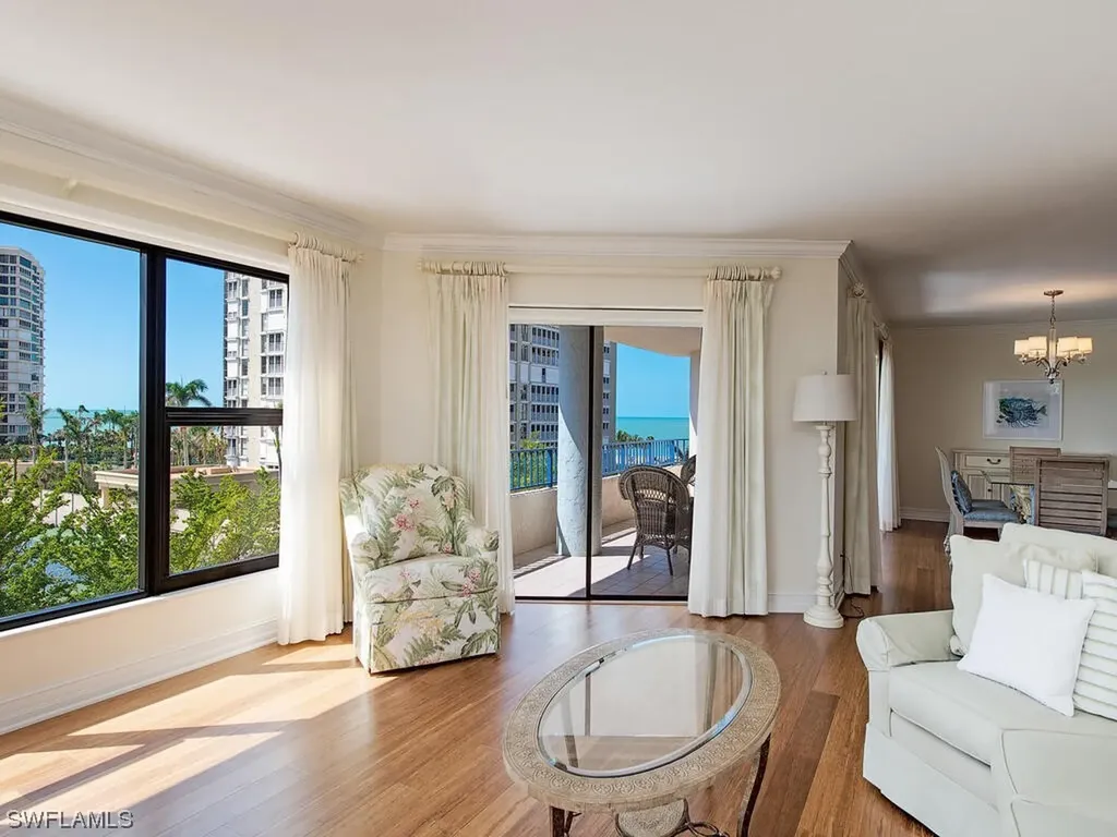 4451 Gulf Shore Boulevard N Naples FL 34103