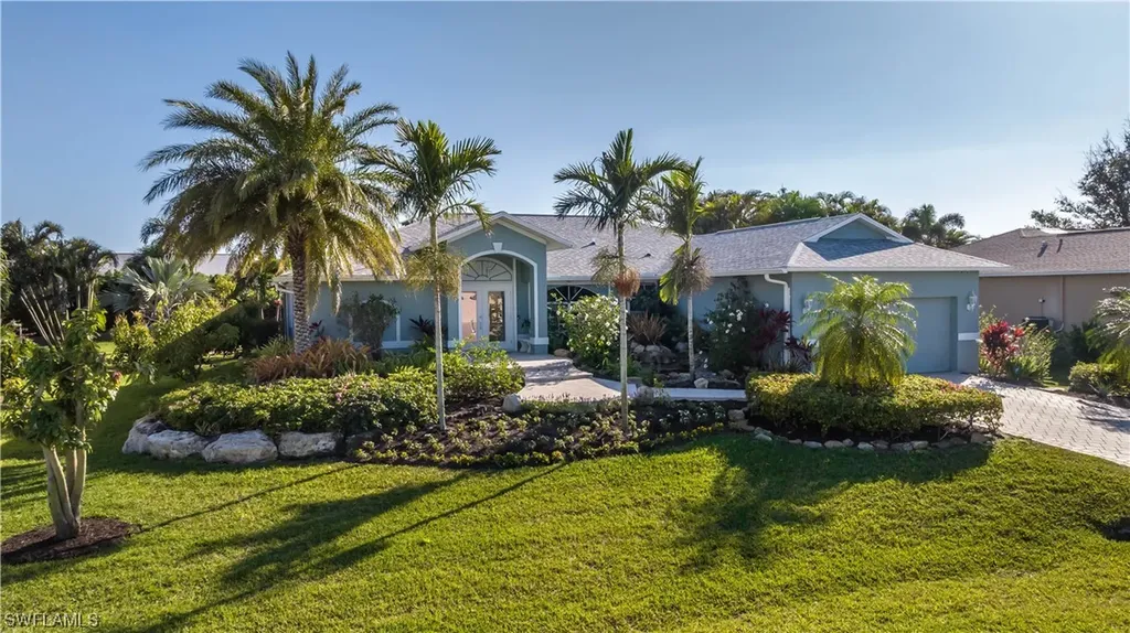 6361 Emerald Bay Court Fort Myers FL 33908