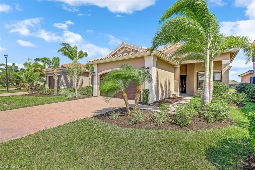 11575 Lakewood Preserve Place Fort Myers FL 33913