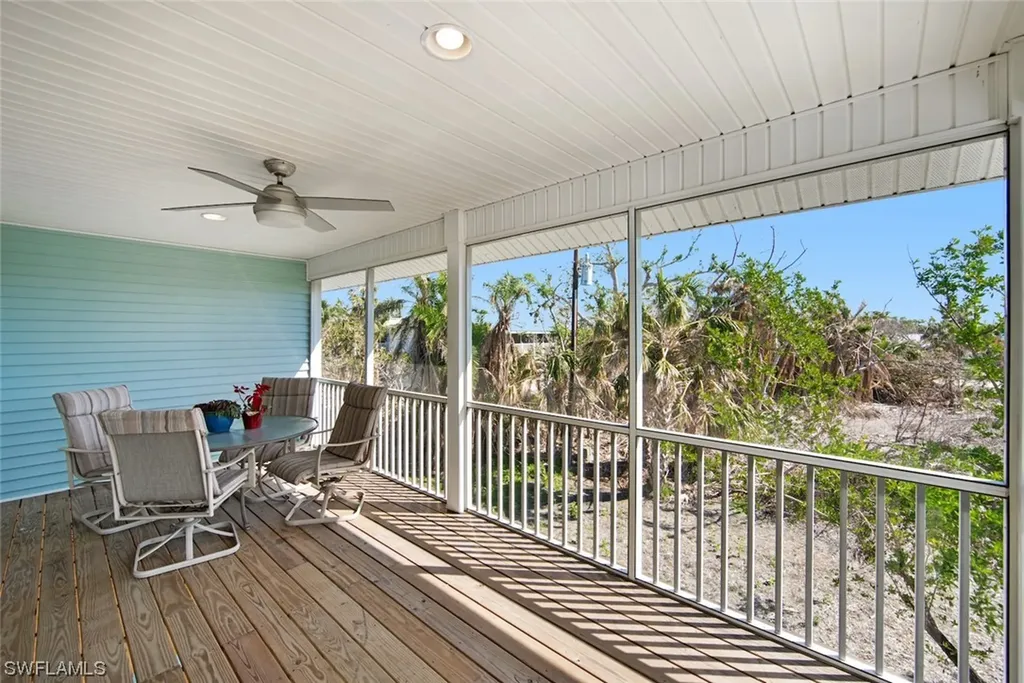 540 E Lake Road Sanibel FL 33957