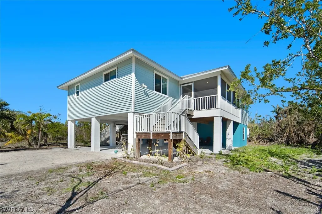 540 E Lake Road Sanibel FL 33957