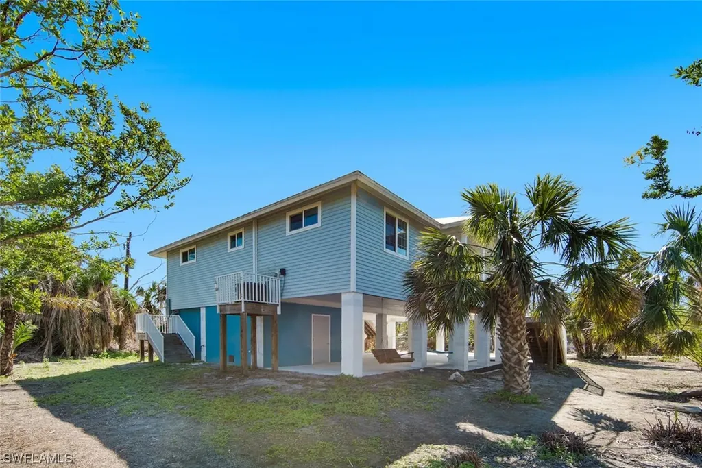 540 E Lake Road Sanibel FL 33957