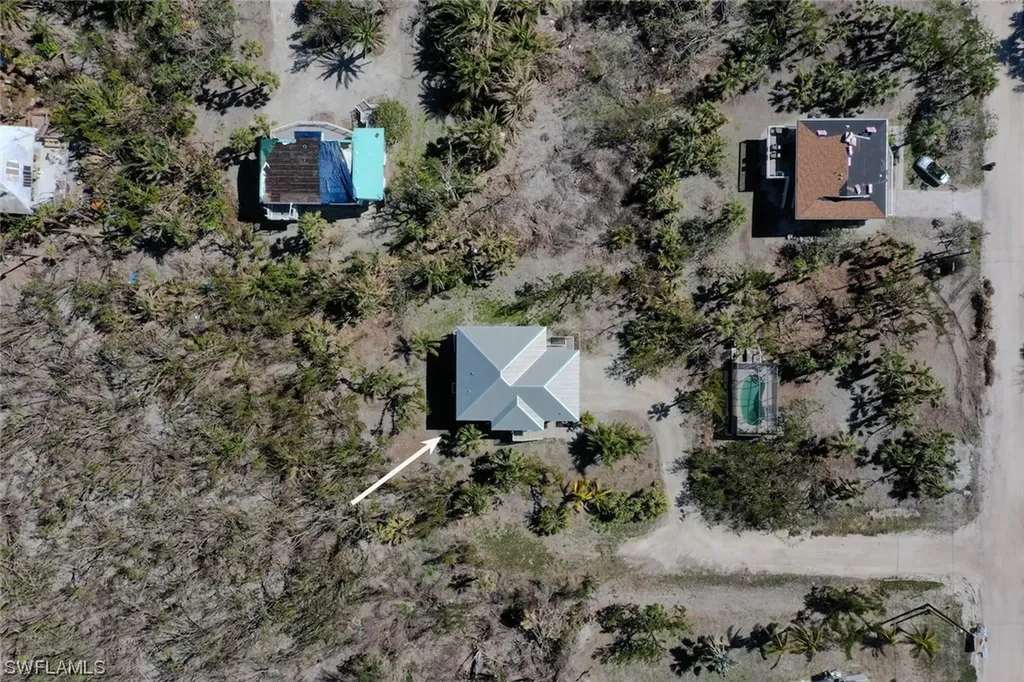 540 E Lake Road Sanibel FL 33957
