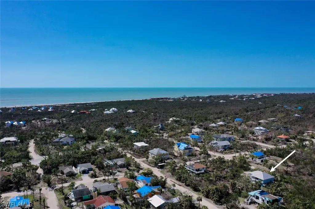 540 E Lake Road Sanibel FL 33957