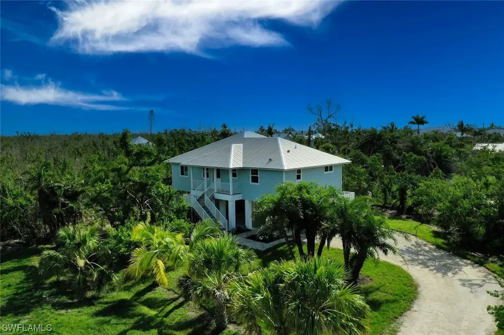 540 E Lake Road Sanibel FL 33957