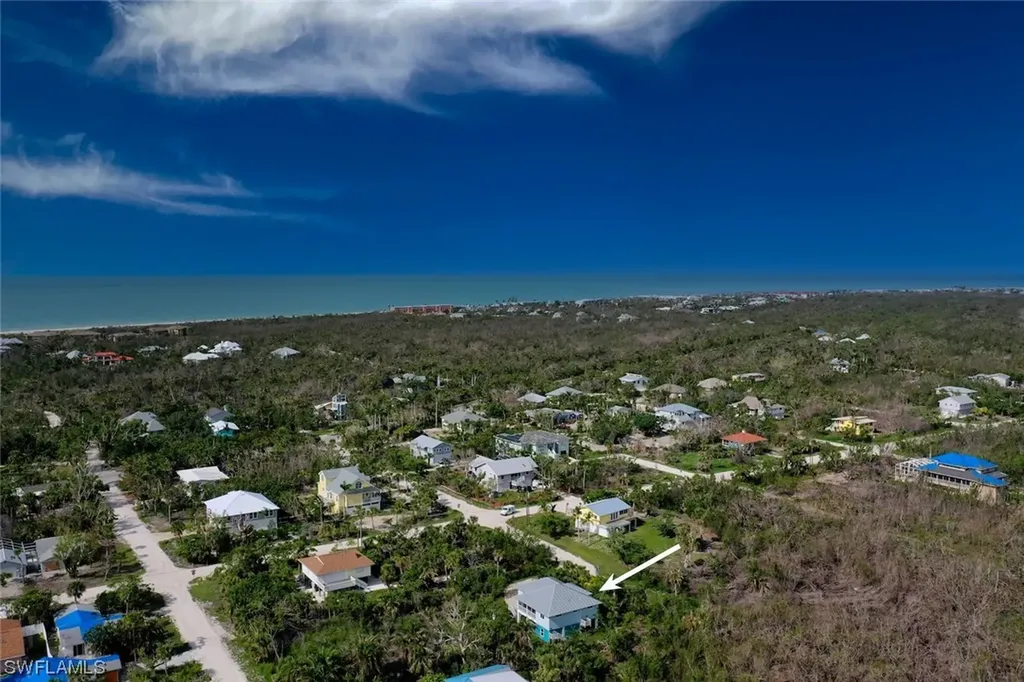 540 E Lake Road Sanibel FL 33957