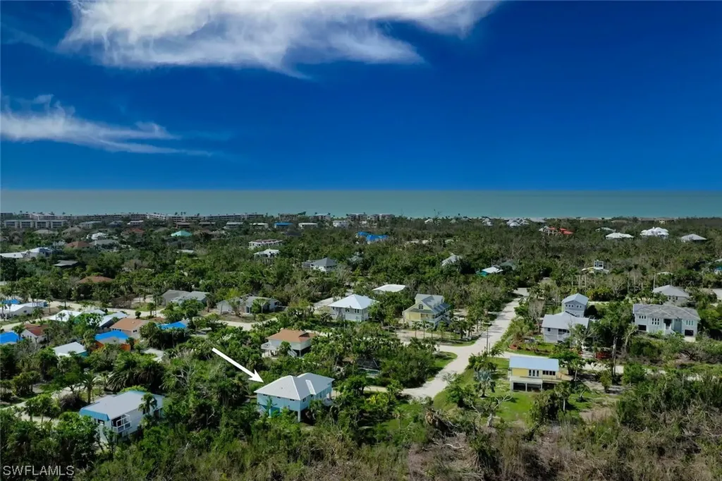 540 E Lake Road Sanibel FL 33957
