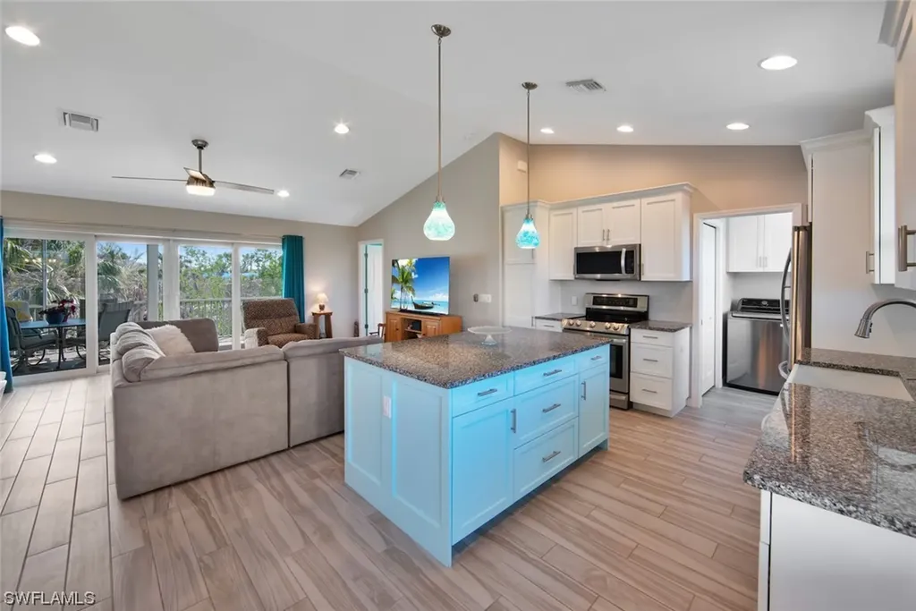 540 E Lake Road Sanibel FL 33957