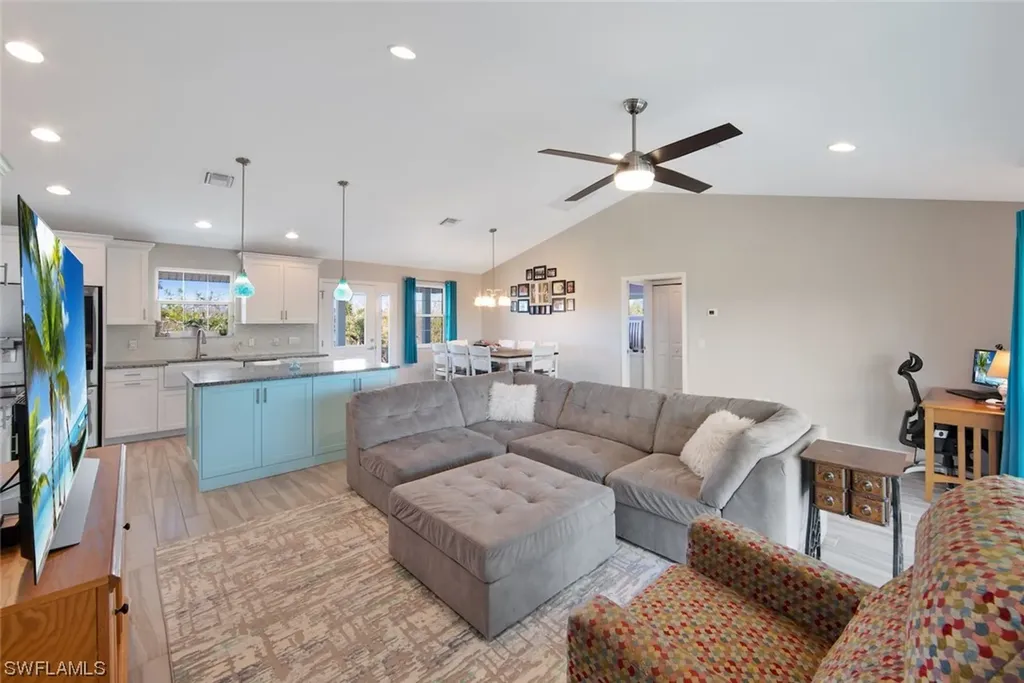 540 E Lake Road Sanibel FL 33957