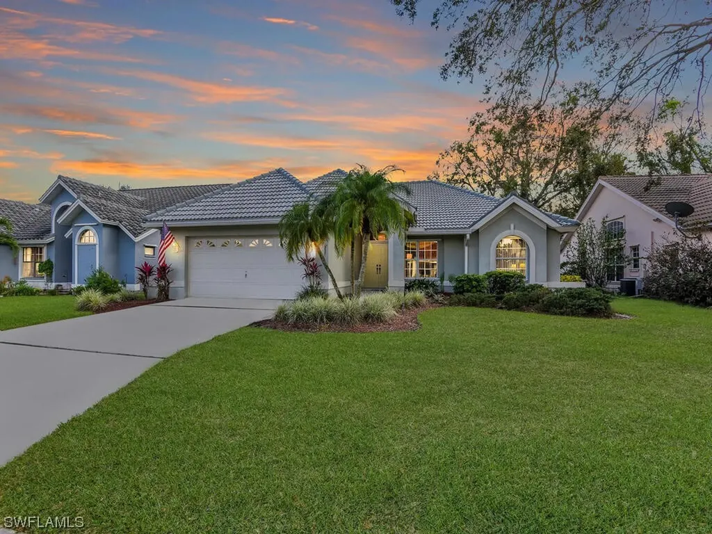 11416 Waterford Village Drive Fort Myers FL 33913