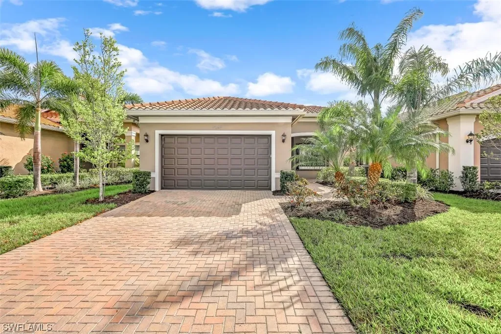 11569 Lakewood Preserve Place Fort Myers FL 33913