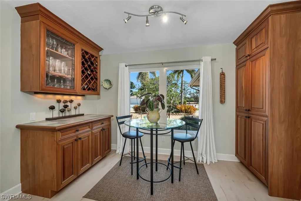 135 Burning Tree Drive Naples FL 34105