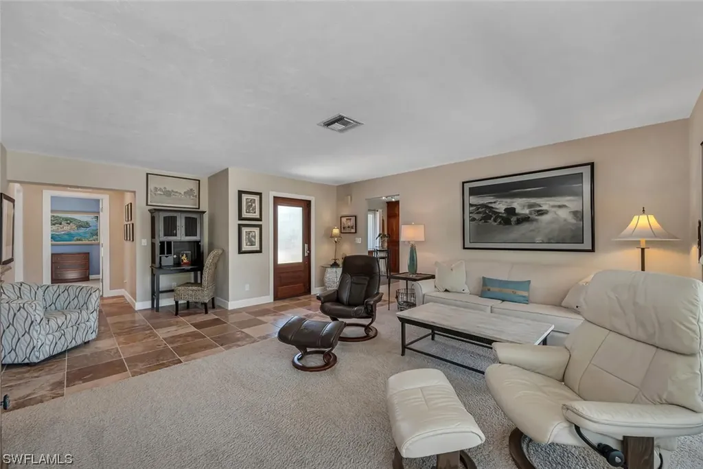 135 Burning Tree Drive Naples FL 34105