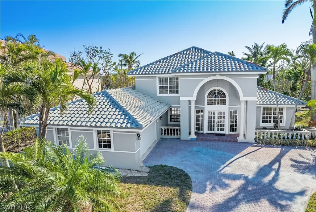 915 Limpet Drive Sanibel FL 33957