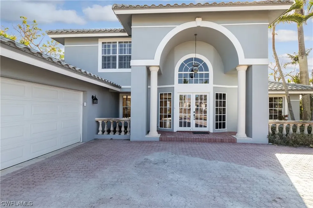 915 Limpet Drive Sanibel FL 33957