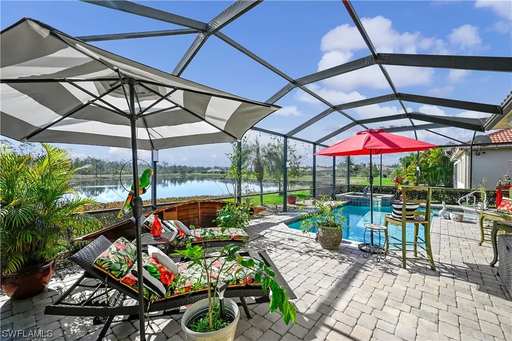 21706 Bella Terra Boulevard Estero FL 33928