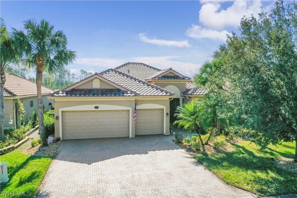 21706 Bella Terra Boulevard Estero FL 33928