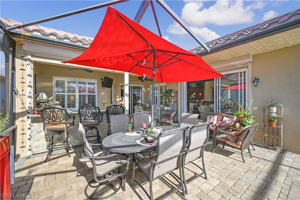 21706 Bella Terra Boulevard Estero FL 33928