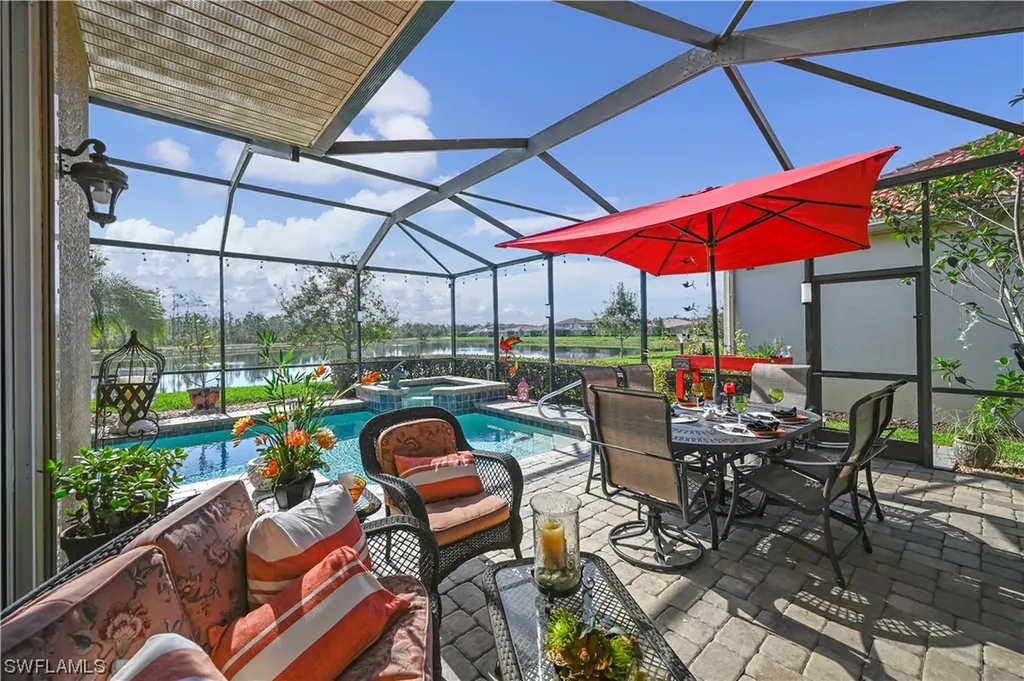 21706 Bella Terra Boulevard Estero FL 33928