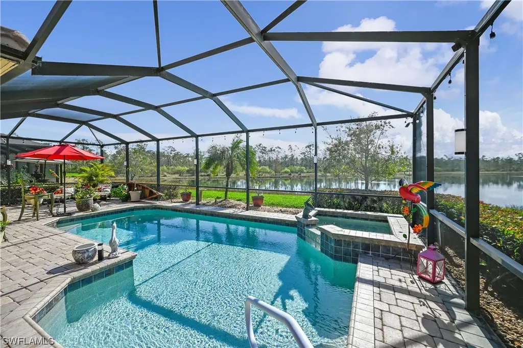 21706 Bella Terra Boulevard Estero FL 33928