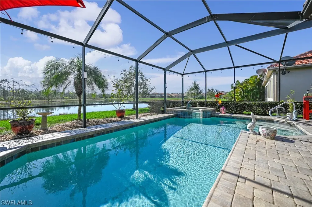 21706 Bella Terra Boulevard Estero FL 33928