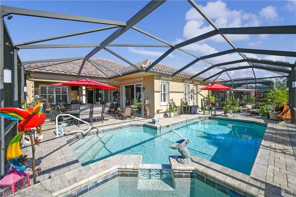 21706 Bella Terra Boulevard Estero FL 33928