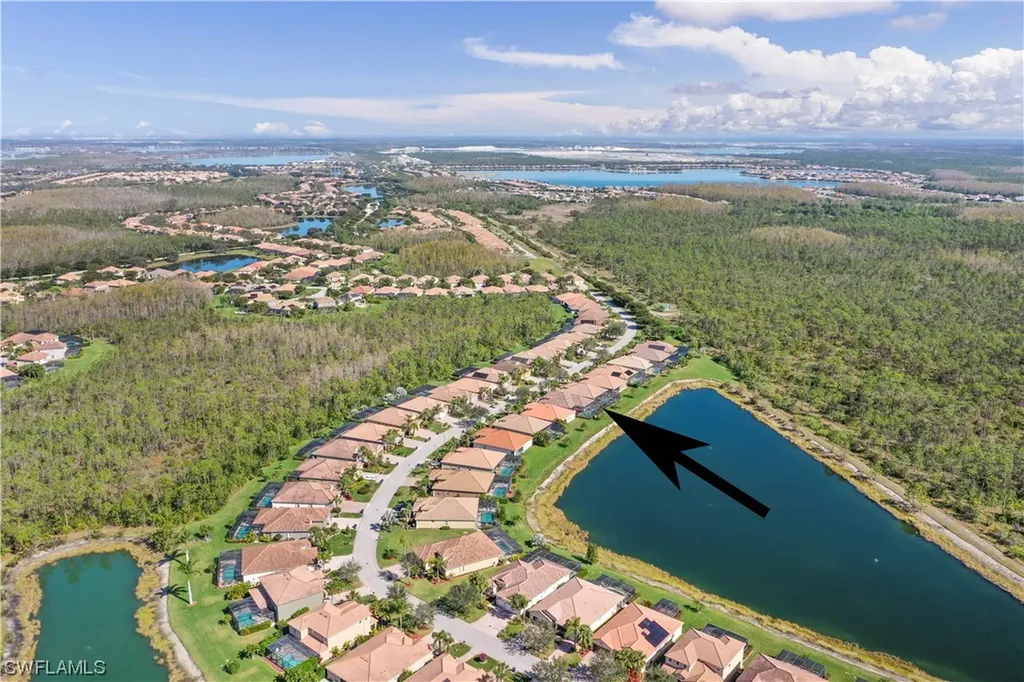 21706 Bella Terra Boulevard Estero FL 33928