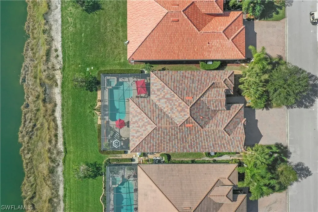21706 Bella Terra Boulevard Estero FL 33928