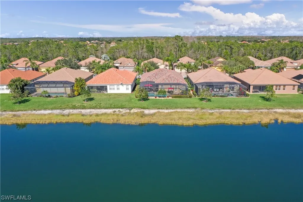 21706 Bella Terra Boulevard Estero FL 33928