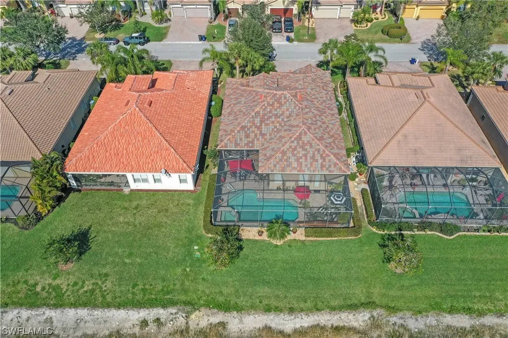 21706 Bella Terra Boulevard Estero FL 33928