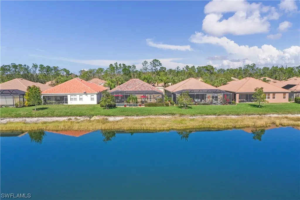 21706 Bella Terra Boulevard Estero FL 33928