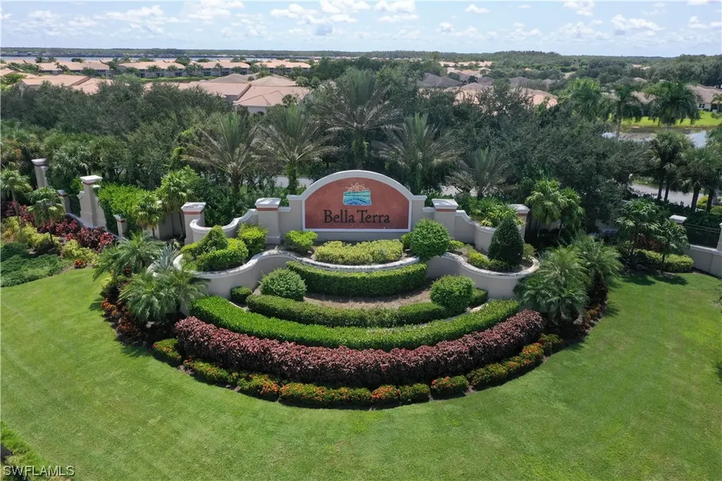 21706 Bella Terra Boulevard Estero FL 33928
