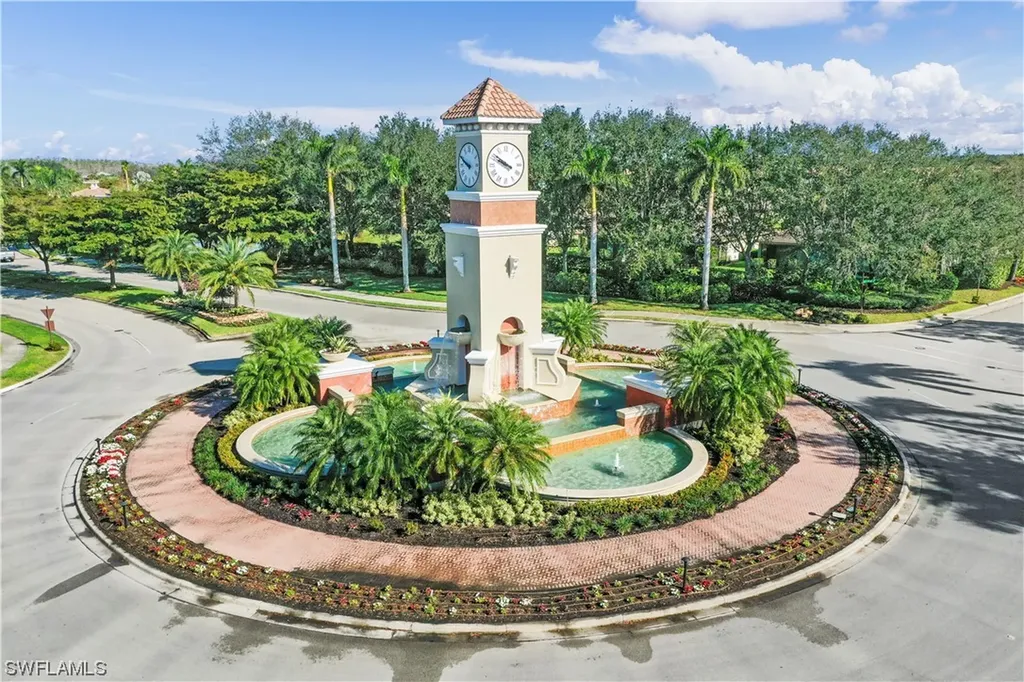 21706 Bella Terra Boulevard Estero FL 33928