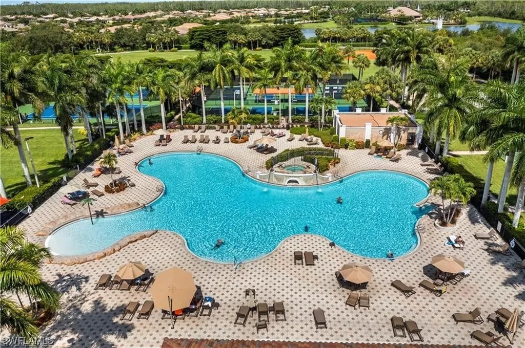 21706 Bella Terra Boulevard Estero FL 33928