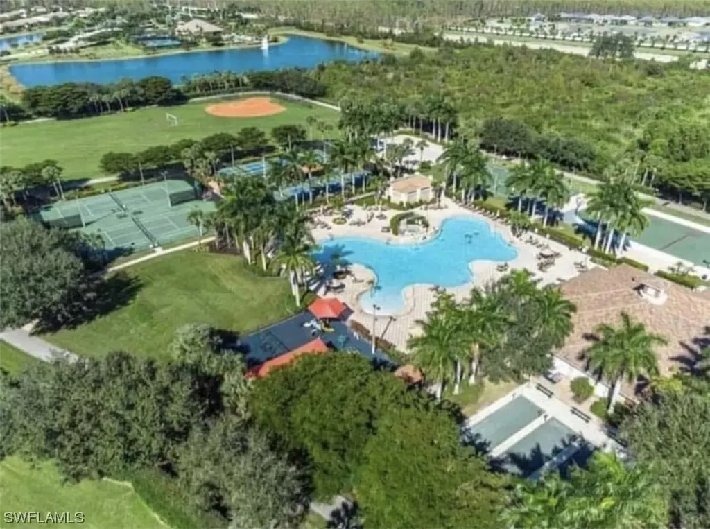 21706 Bella Terra Boulevard Estero FL 33928