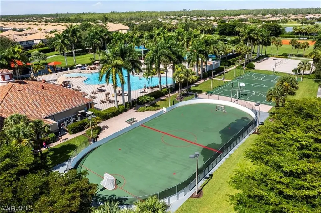 21706 Bella Terra Boulevard Estero FL 33928