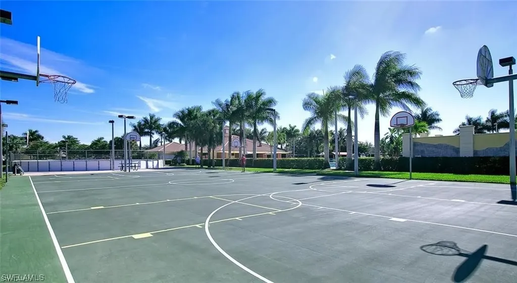 21706 Bella Terra Boulevard Estero FL 33928
