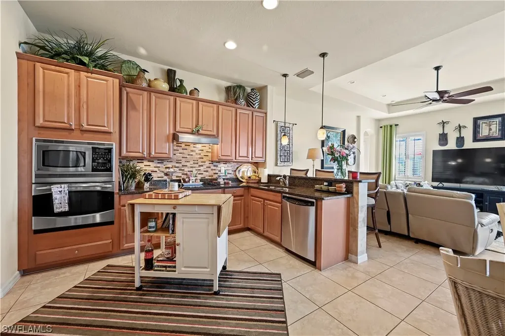 21706 Bella Terra Boulevard Estero FL 33928