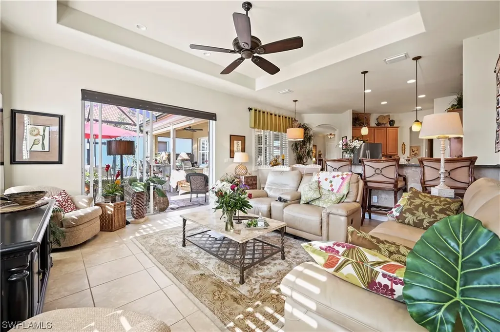 21706 Bella Terra Boulevard Estero FL 33928